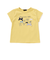 リボンいっぱい半袖天竺Tシャツ(90~150cm)