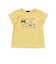 リボンいっぱい半袖天竺Tシャツ(90~150cm)