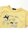 リボンいっぱい半袖天竺Tシャツ(90~150cm)