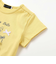 リボンいっぱい半袖天竺Tシャツ(90~150cm)