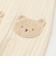 アニマルウサギクマ恐竜2WAYロンパース+帽子2点セットベビー(50~70cm)