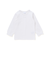 【お揃い】レーシー天竺長袖Tシャツ(70~90cm)