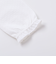 【お揃い】レーシー天竺長袖Tシャツ(70~90cm)