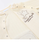 【お揃い】ケーブルニットクマカバーオール(70~80cm)
