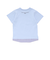 【 速乾 】【神戸須磨シーワールド×BeBe】不思議な青い世界 海の生きもの半袖Tシャツ(80~140cm)