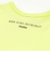 【 速乾 】【神戸須磨シーワールド×BeBe】不思議な青い世界 海の生きもの半袖Tシャツ(80~140cm)