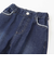 バレルレッグデニムパンツ(110~150cm)