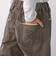 バレルレッグデニムパンツ(110~150cm)