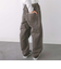 バレルレッグデニムパンツ(110~150cm)