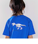 タフタポケット恐竜プリント半袖Tシャツ(110~150cm)