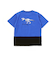 タフタポケット恐竜プリント半袖Tシャツ(110~150cm)