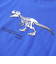 タフタポケット恐竜プリント半袖Tシャツ(110~150cm)