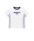【Manchester City(マンチェスターシティ)コレクション】天竺バックロゴ半袖Tシャツ(110~150cm)