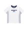【Manchester City(マンチェスターシティ)コレクション】天竺バックロゴ半袖Tシャツ(110~150cm)