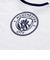 【Manchester City(マンチェスターシティ)コレクション】天竺バックロゴ半袖Tシャツ(110~150cm)