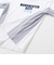 【Manchester City(マンチェスターシティ)コレクション】天竺バックロゴ半袖Tシャツ(110~150cm)