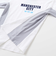 【Manchester City(マンチェスターシティ)コレクション】天竺バックロゴ半袖Tシャツ(110~150cm)
