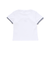 ワンポイント刺しゅうテレコ半袖Tシャツ(110~150cm)