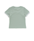 ワンポイント刺しゅうテレコ半袖Tシャツ(110~150cm)