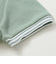 ワンポイント刺しゅうテレコ半袖Tシャツ(110~150cm)