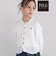 【POLO BCS(ポロ・ビーシーエス)×nexchicコラボ】ニットカーディガン(110~150cm)