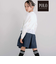 【POLO BCS(ポロ・ビーシーエス)×nexchicコラボ】ニットカーディガン(110~150cm)
