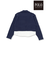 【POLO BCS(ポロ・ビーシーエス)×nexchicコラボ】ニットカーディガン(110~150cm)