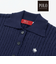 【POLO BCS(ポロ・ビーシーエス)×nexchicコラボ】ニットカーディガン(110~150cm)