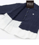 【POLO BCS(ポロ・ビーシーエス)×nexchicコラボ】ニットカーディガン(110~150cm)