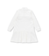 【POLO BCS(ポロ・ビーシーエス)×nexchicコラボ】ミニ裏毛配色ワンピース(110~150cm)