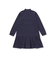【POLO BCS(ポロ・ビーシーエス)×nexchicコラボ】ミニ裏毛配色ワンピース(110~150cm)