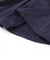 【POLO BCS(ポロ・ビーシーエス)×nexchicコラボ】ミニ裏毛配色ワンピース(110~150cm)