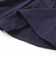 【POLO BCS(ポロ・ビーシーエス)×nexchicコラボ】ミニ裏毛配色ワンピース(110~150cm)