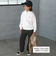 【POLO BCS(ポロ・ビーシーエス)×nexchicコラボ】ミニ裏毛ジップポロシャツ(110~150cm)