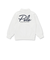 【POLO BCS(ポロ・ビーシーエス)×nexchicコラボ】ミニ裏毛ジップポロシャツ(110~150cm)