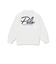 【POLO BCS(ポロ・ビーシーエス)×nexchicコラボ】ミニ裏毛ジップポロシャツ(110~150cm)