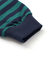 【POLO BCS(ポロ・ビーシーエス)×nexchicコラボ】ミニ裏毛ジップポロシャツ(110~150cm)