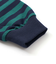 【POLO BCS(ポロ・ビーシーエス)×nexchicコラボ】ミニ裏毛ジップポロシャツ(110~150cm)