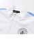 【Manchester City(マンチェスターシティ)コレクション】ハーフジップトレーナーxハーフパンツセットアップ(110~150cm)