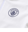 【Manchester City(マンチェスターシティ)コレクション】ハーフジップトレーナーxハーフパンツセットアップ(110~150cm)