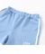 【Manchester City(マンチェスターシティ)コレクション】ハーフジップトレーナーxハーフパンツセットアップ(110~150cm)