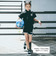 【Manchester City(マンチェスターシティ)コレクション】ハーフジップトレーナーxハーフパンツセットアップ(110~150cm)