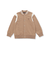 【POLO BCS(ポロ・ビーシーエス)×nexchicコラボ】ミニ裏毛配色スタジャン(110~150cm)