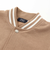 【POLO BCS(ポロ・ビーシーエス)×nexchicコラボ】ミニ裏毛配色スタジャン(110~150cm)
