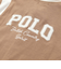 【POLO BCS(ポロ・ビーシーエス)×nexchicコラボ】ミニ裏毛配色スタジャン(110~150cm)