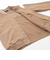 【POLO BCS(ポロ・ビーシーエス)×nexchicコラボ】ミニ裏毛配色スタジャン(110~150cm)