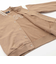 【POLO BCS(ポロ・ビーシーエス)×nexchicコラボ】ミニ裏毛配色スタジャン(110~150cm)