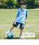 【Manchester City(マンチェスターシティ)コレクション】ポンチショートパンツ(110~150cm)
