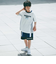 【Manchester City(マンチェスターシティ)コレクション】ポンチショートパンツ(110~150cm)