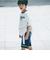【Manchester City(マンチェスターシティ)コレクション】ポンチショートパンツ(110~150cm)